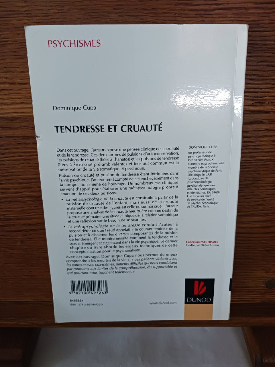 Tendresse et cruauté – Image 2