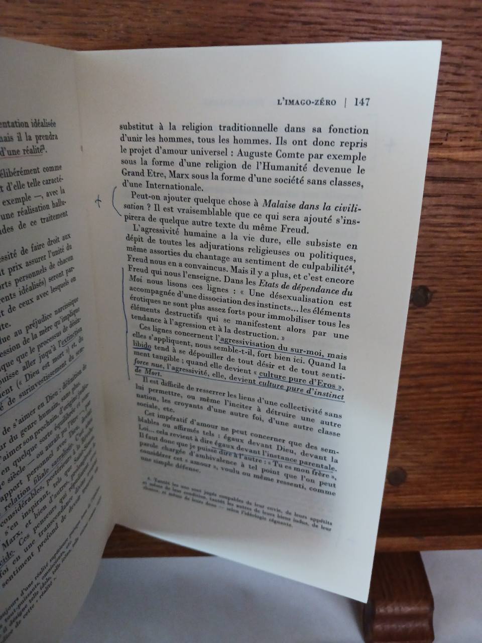 Le sens de la psychanalyse – Image 4