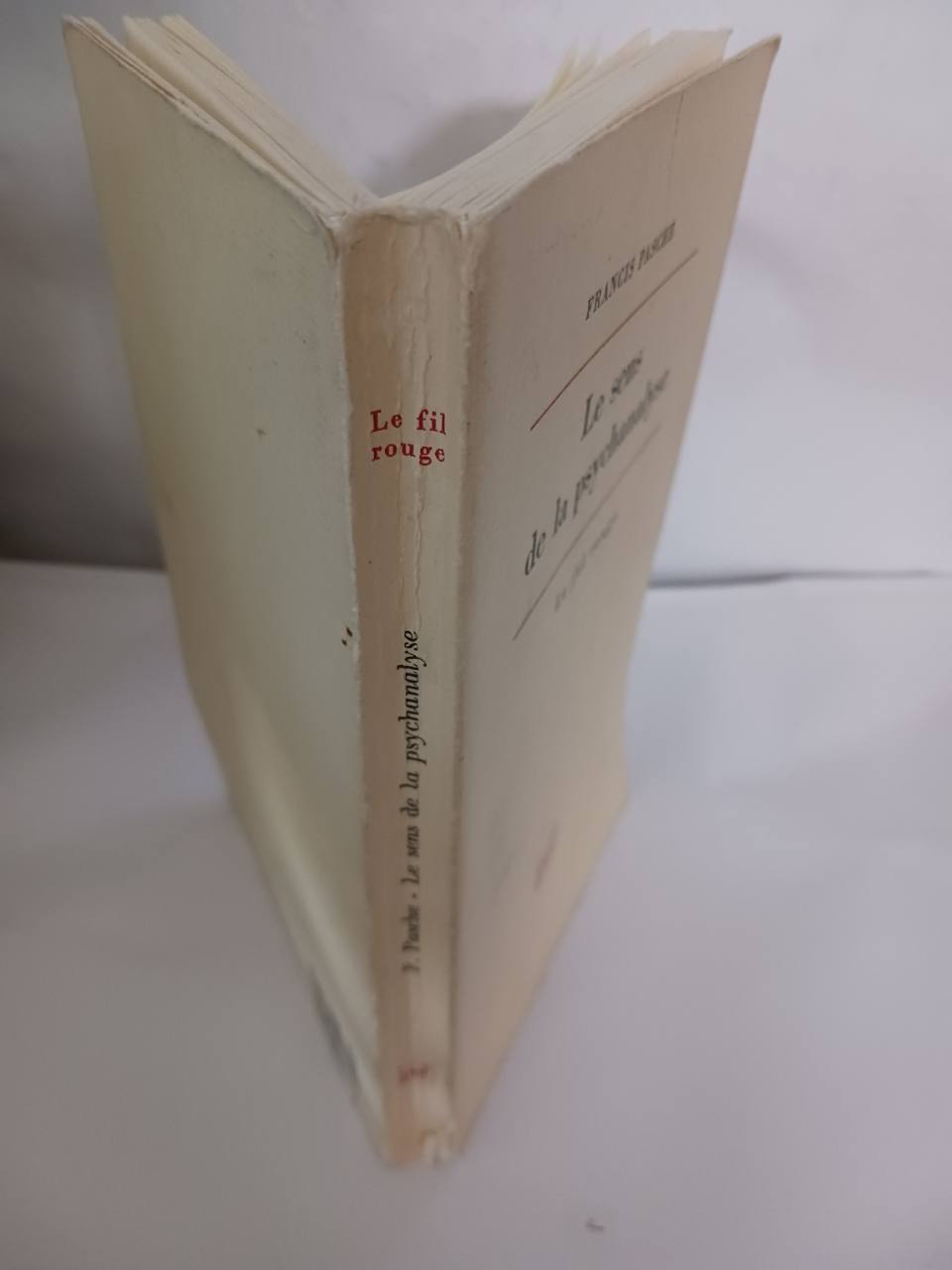 Le sens de la psychanalyse – Image 5