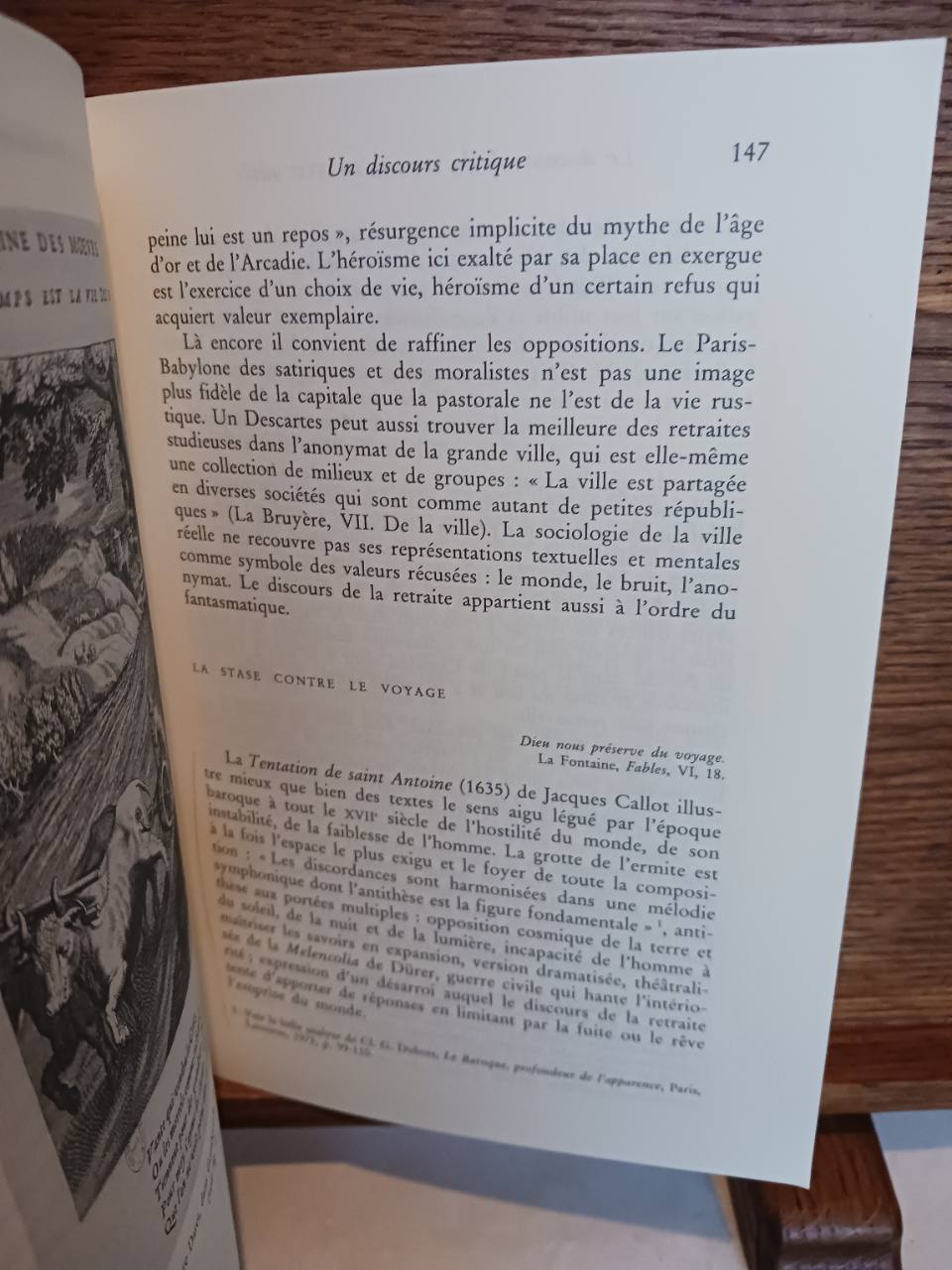 Le discours de la retraite au XVIIe siècle – Image 3