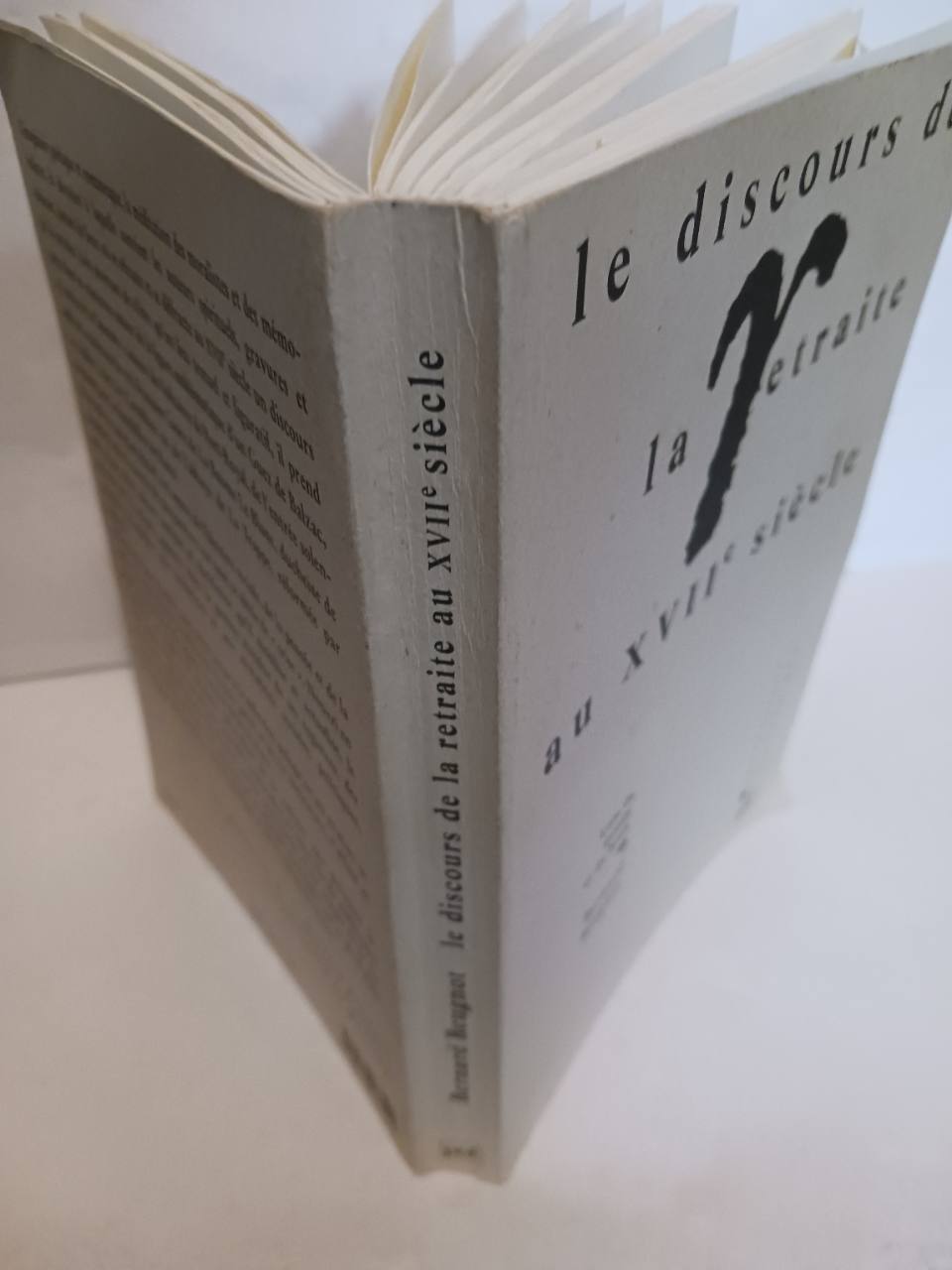 Le discours de la retraite au XVIIe siècle – Image 6
