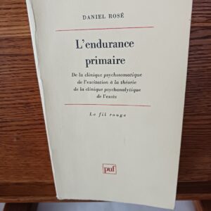 L'endurance primaire