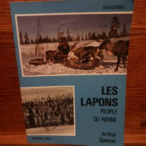 Les Lapons