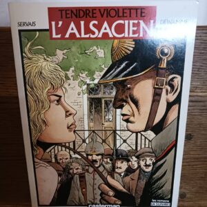 L'Alsacien