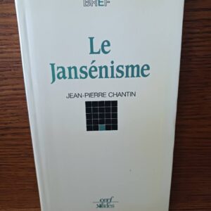 Le jansénisme