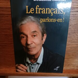 Le français, parlons-en !