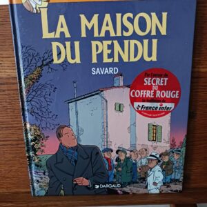 Dick Hérisson, tome 8