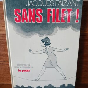 Sans filet