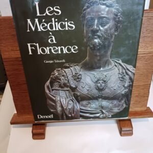 Médicis à Florence
