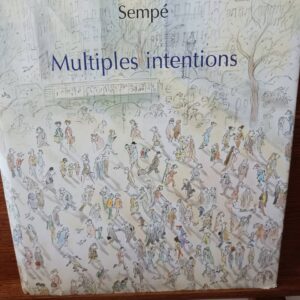 Multiples intentions