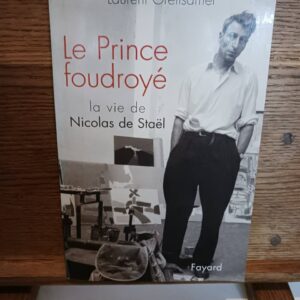 Le prince foudroyé
