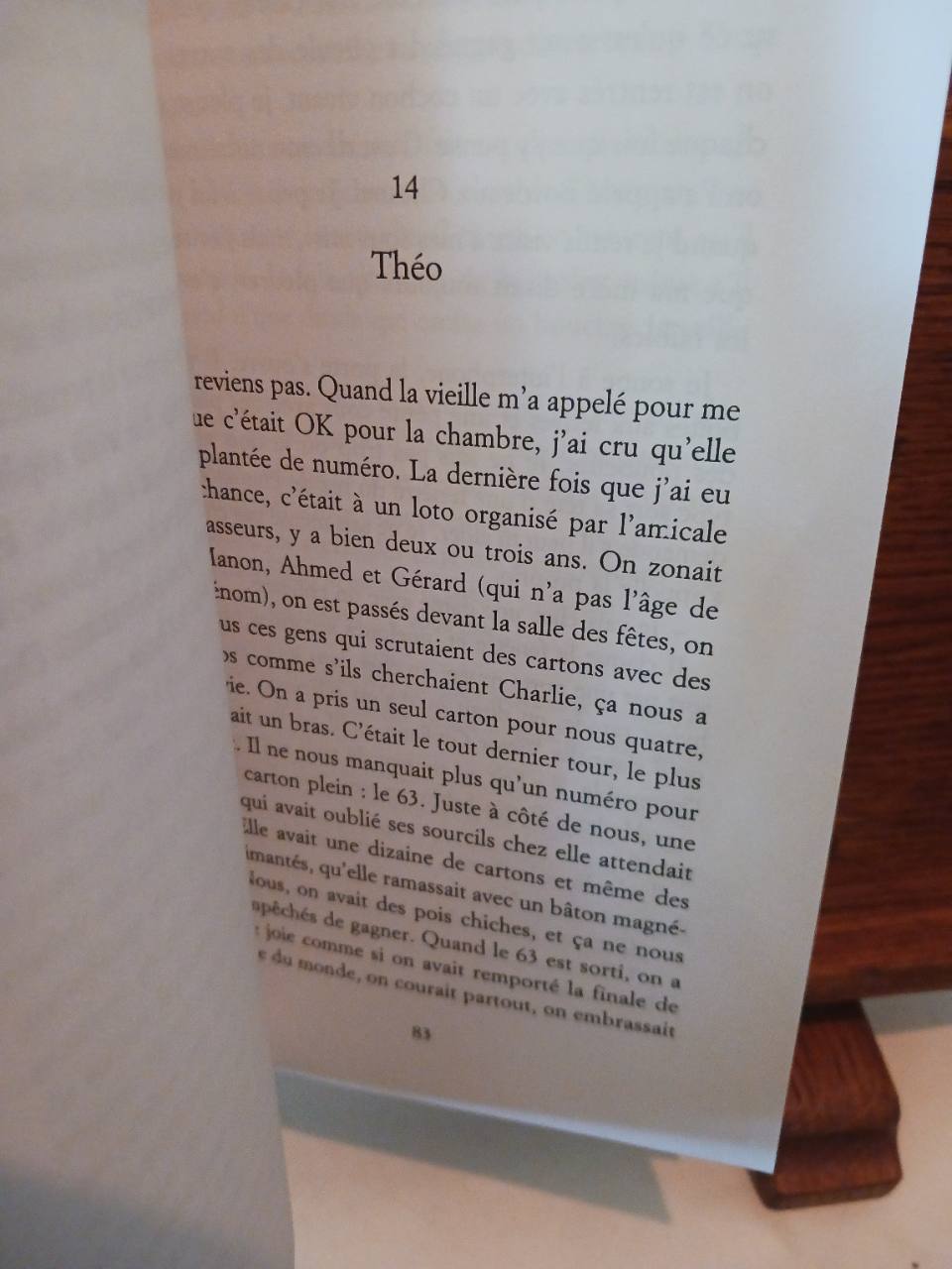Il nous restera ça – Image 3