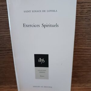 Exercitia spiritualia