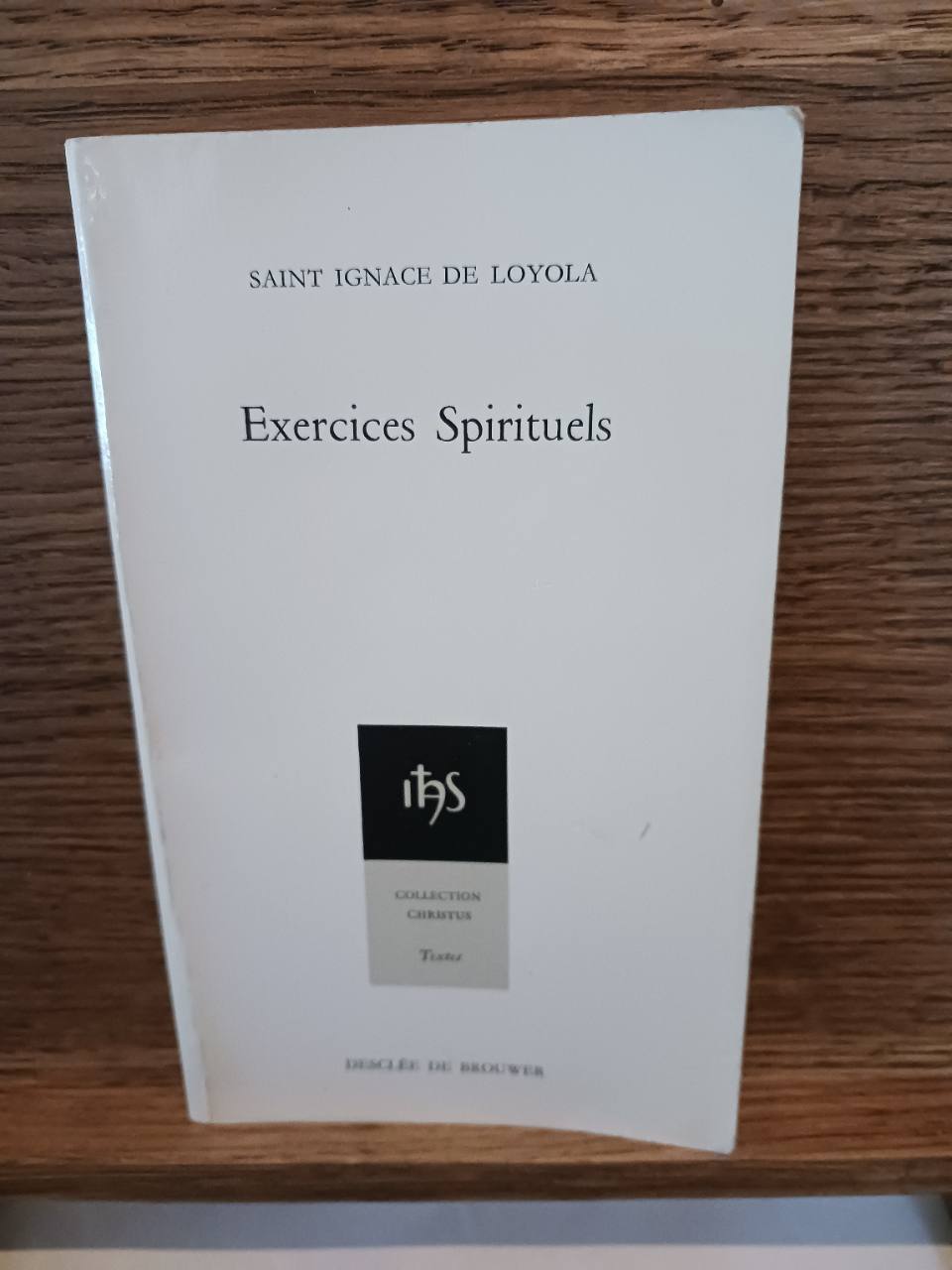 Exercitia spiritualia