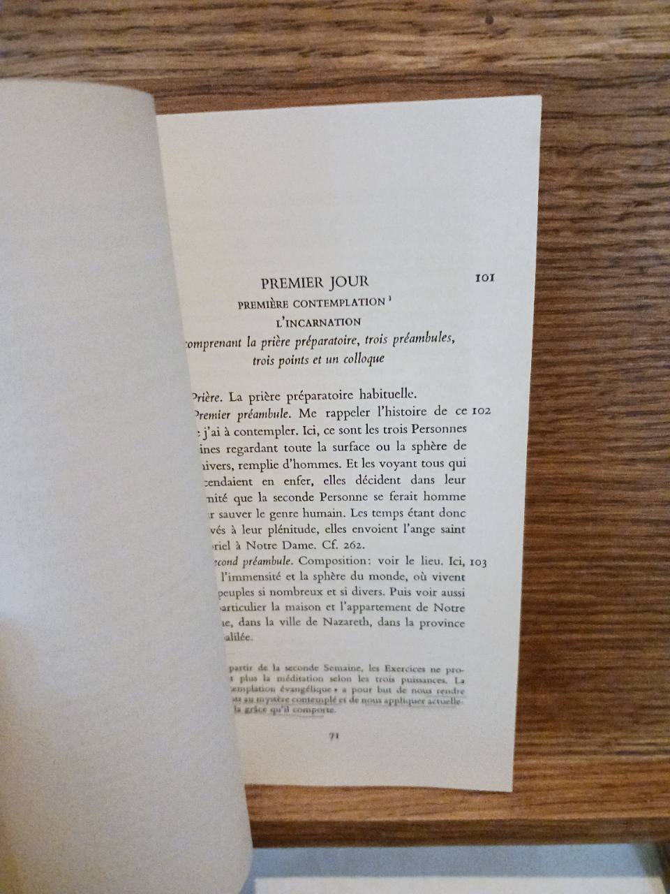 Exercitia spiritualia – Image 2