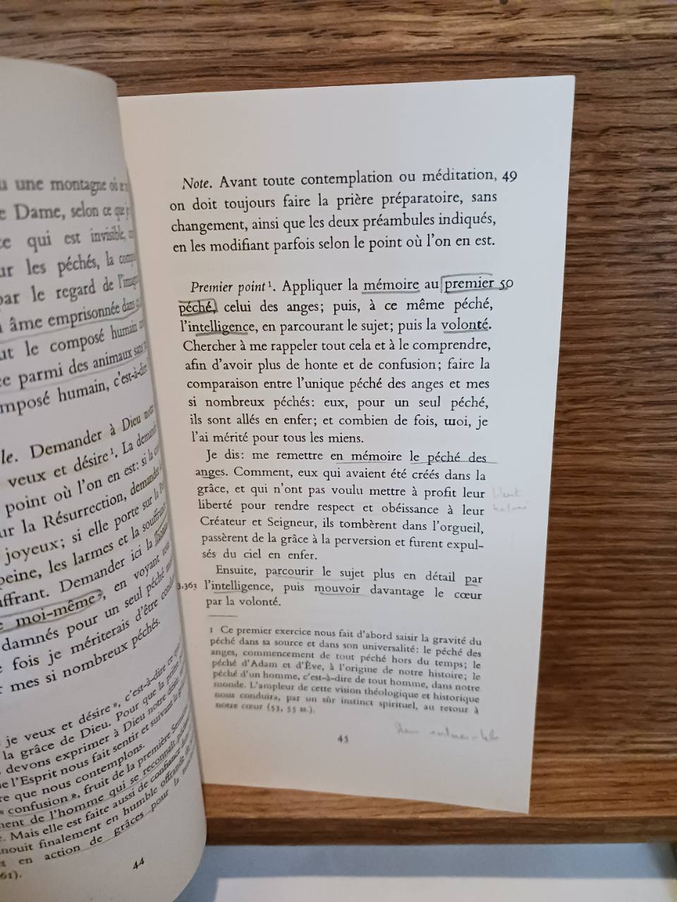 Exercitia spiritualia – Image 3