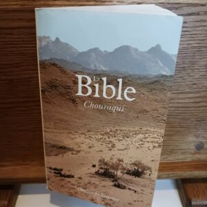 La Bible