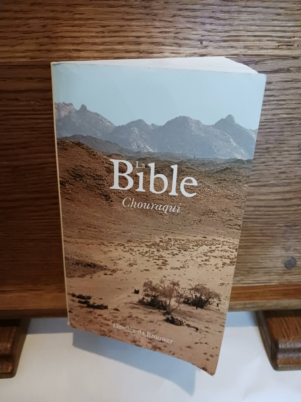La Bible