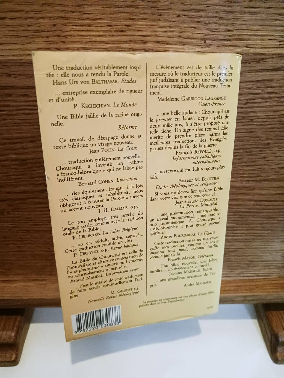 La Bible – Image 2