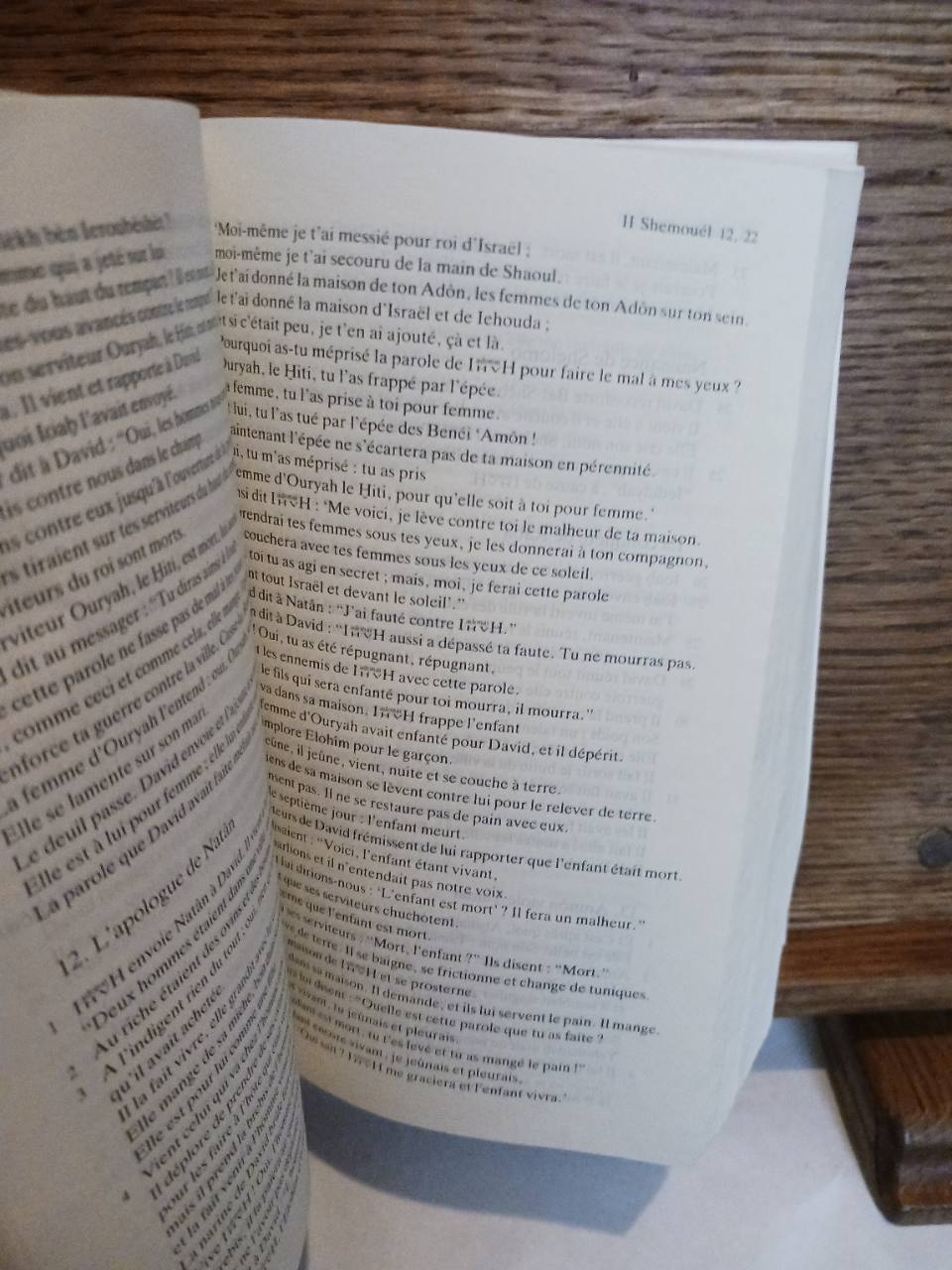 La Bible – Image 4