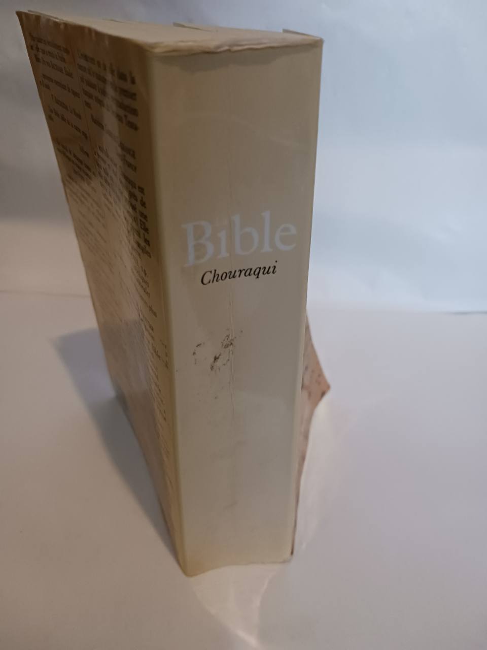 La Bible – Image 5