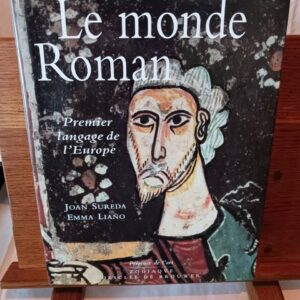 Le monde roman