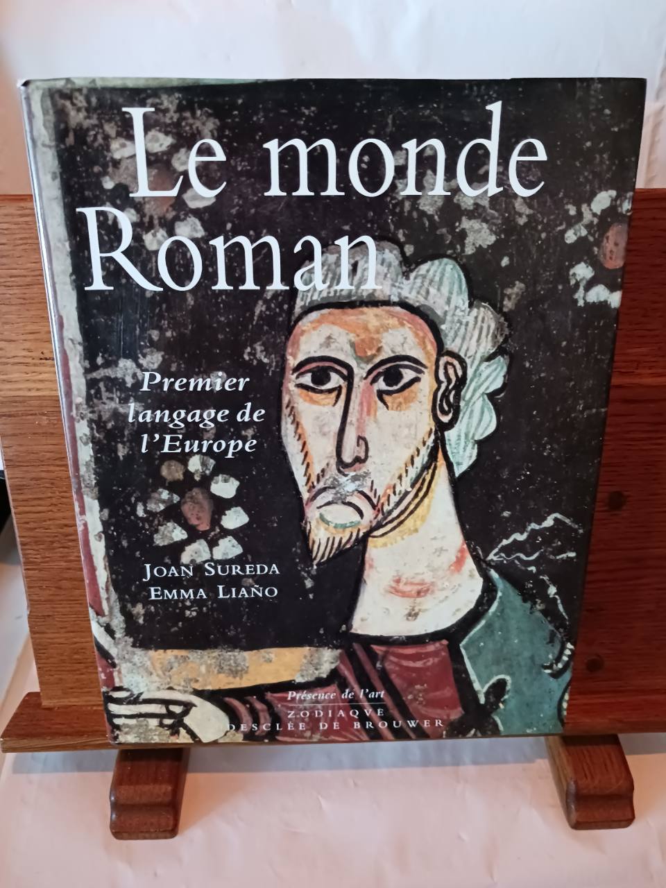 Le monde roman