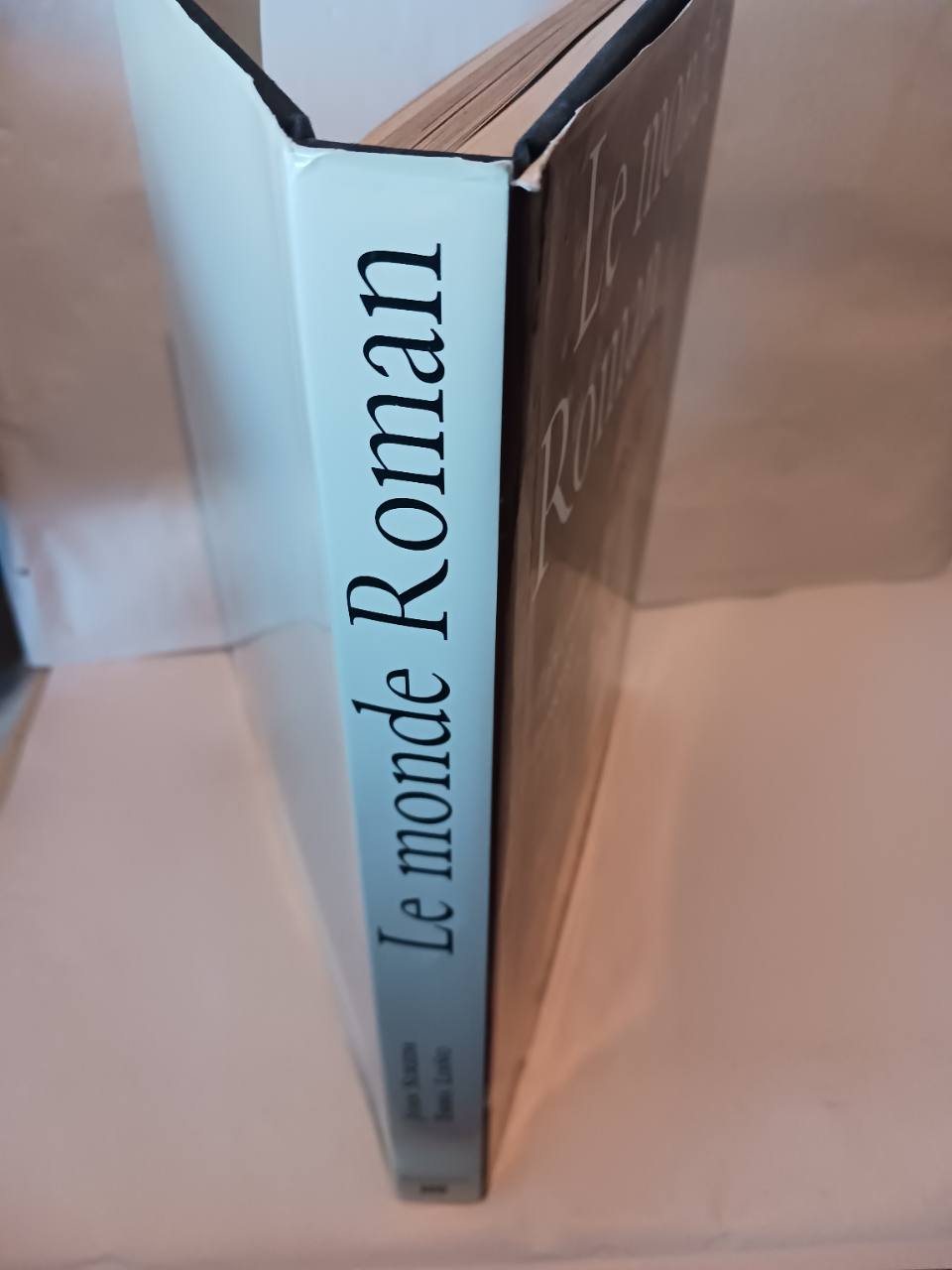 Le monde roman – Image 5