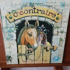 O' Contraire