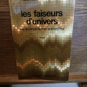 Les Faiseurs d'univers