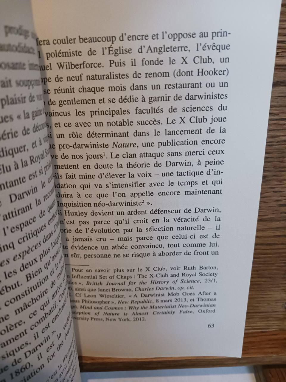 Le règne du langage : essai – Image 4