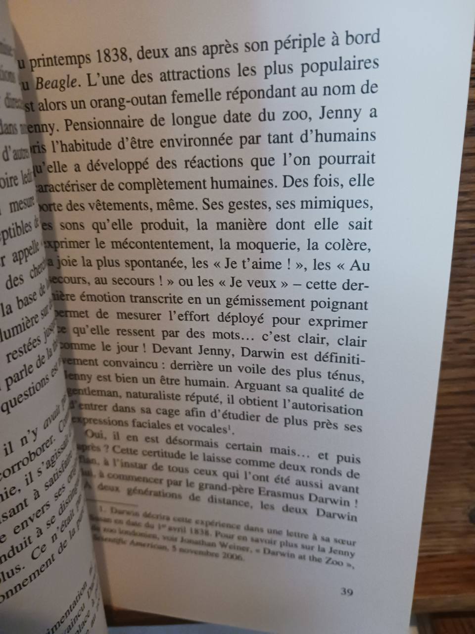 Le règne du langage : essai – Image 5