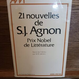 Vingt-et-une nouvelles