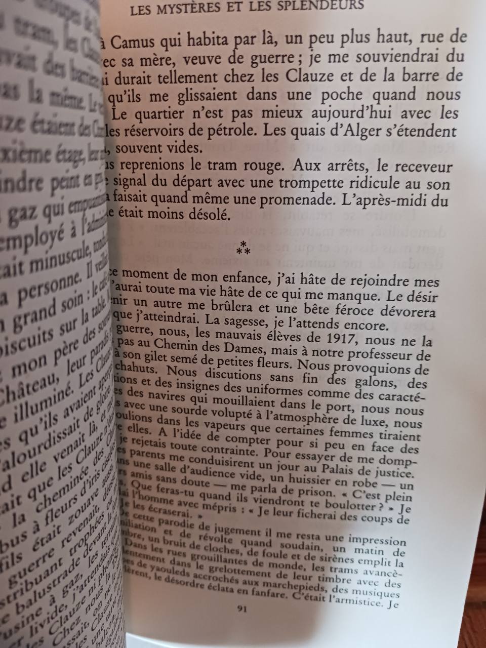 Mémoires barbares – Image 4