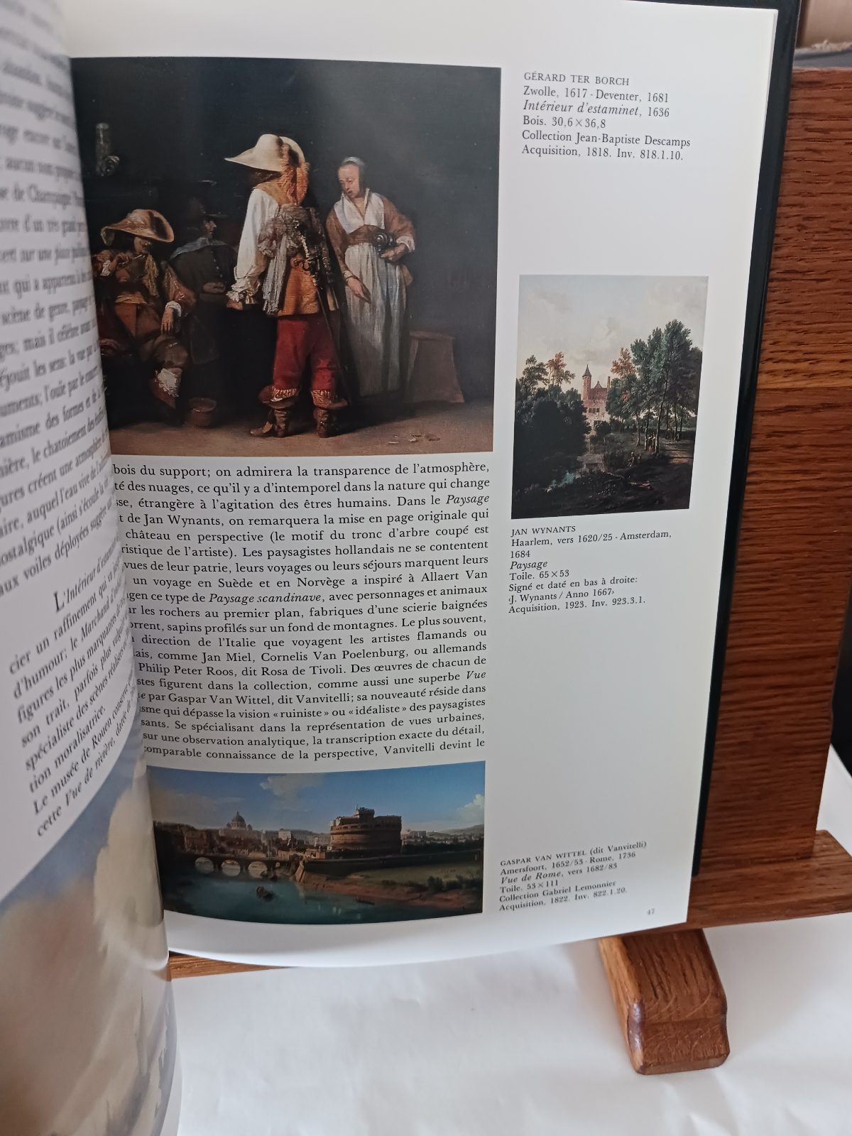 Le Musée des Beaux-Arts de Rouen François Bergot – Image 4