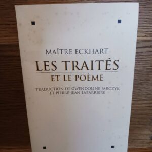 Les traités et le poème