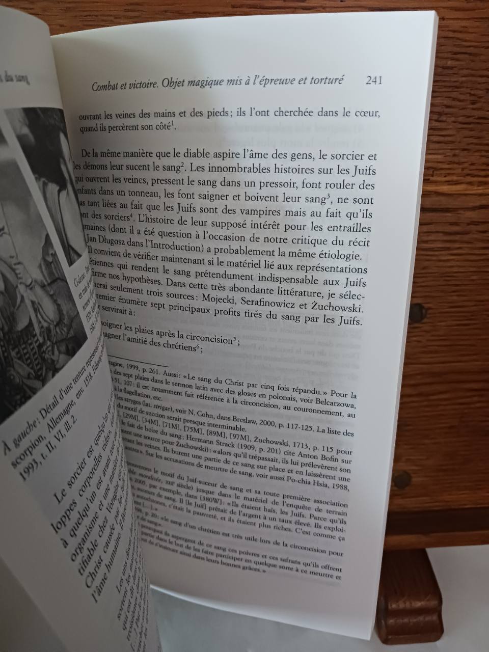 Légendes du sang : pour une anthropologie de l'antisémitisme chrétien – Image 3