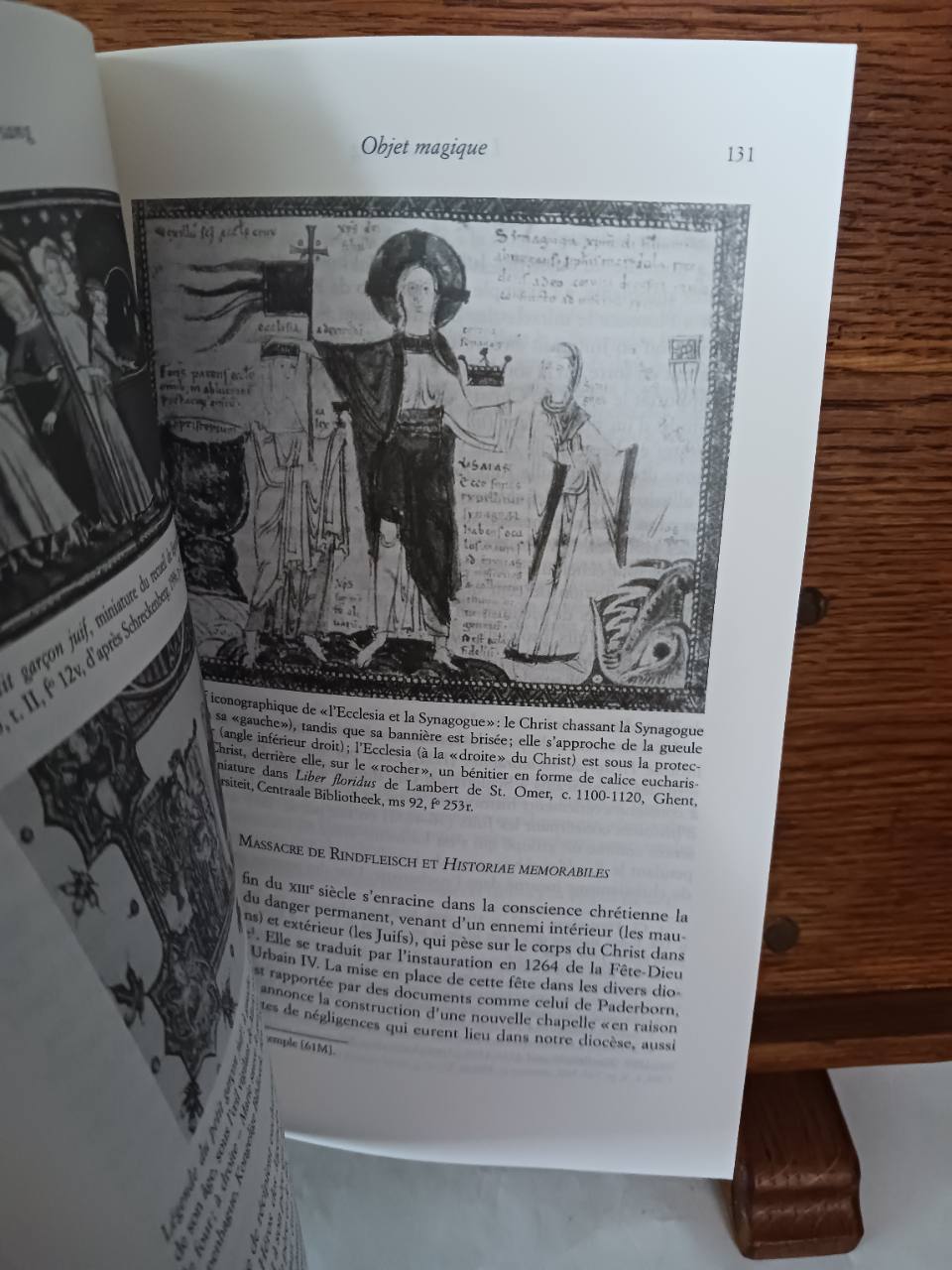 Légendes du sang : pour une anthropologie de l'antisémitisme chrétien – Image 4