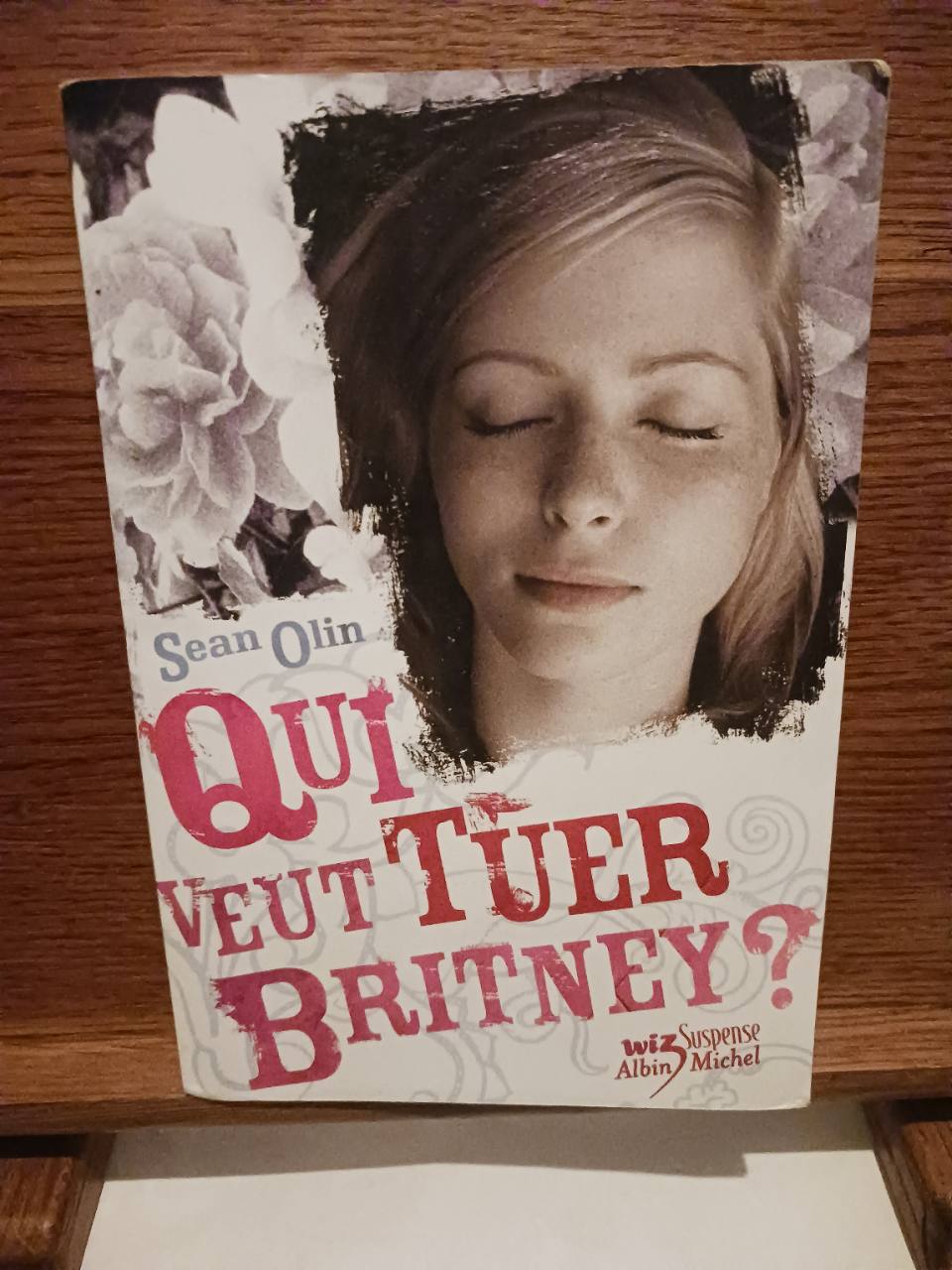 Qui veut tuer Britney ?