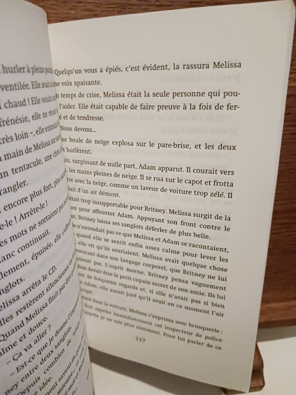Qui veut tuer Britney ? – Image 3