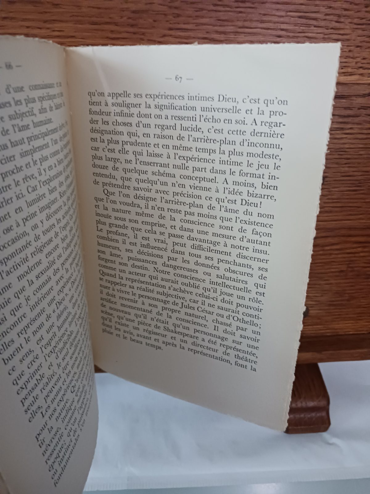 L'homme à la découverte de son âme – Image 4
