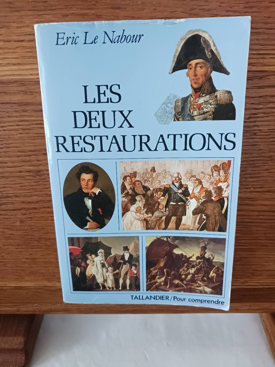 Les deux Restaurations