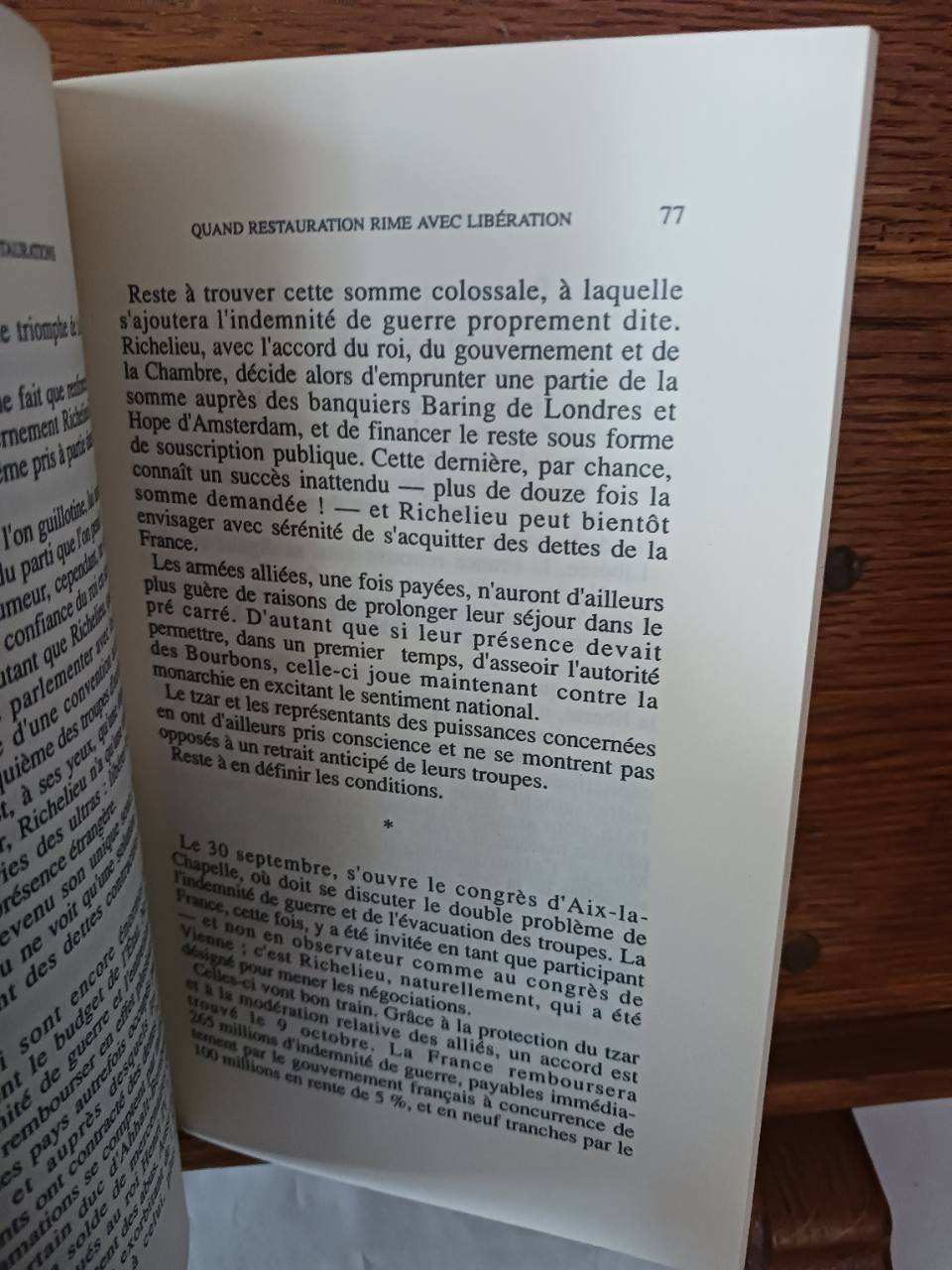 Les deux Restaurations – Image 3