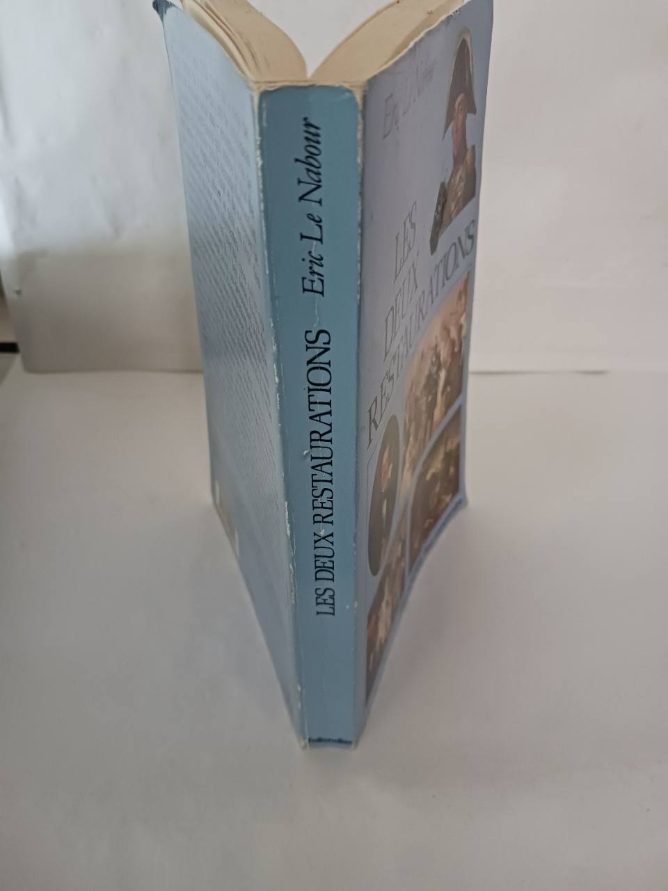 Les deux Restaurations – Image 5