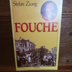 Joseph Fouché