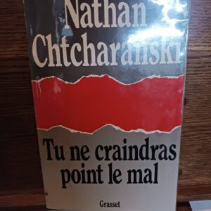 Tu ne craindras point le mal