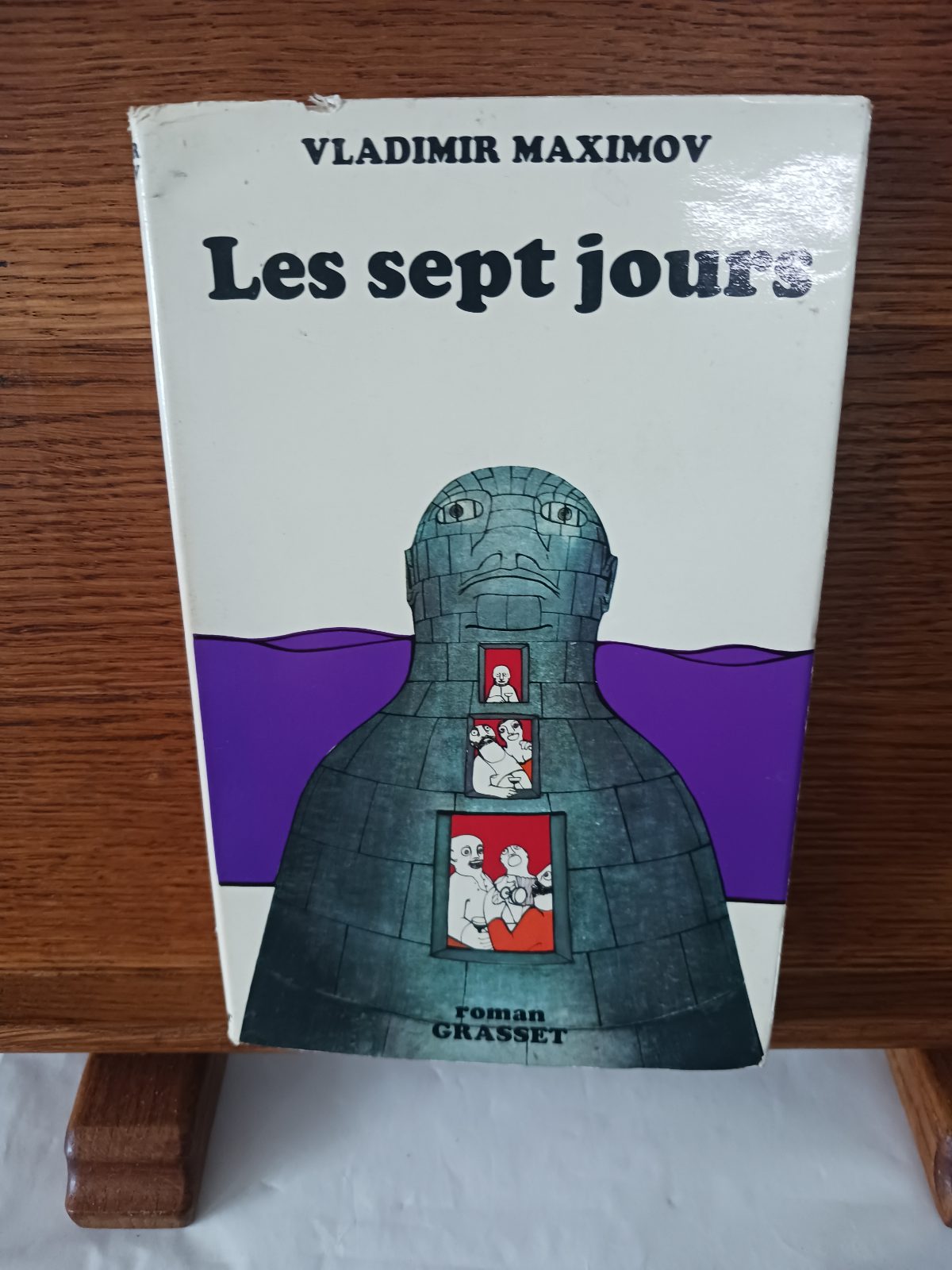 Les Sept Jours