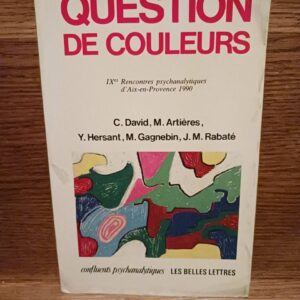 De la cause, du principe et de l'un