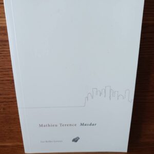 Masdar : la mue du monde