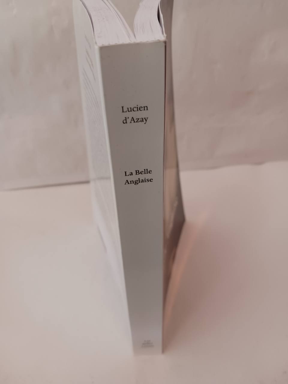 La belle Anglaise : vie de Perdita Robinson – Image 5